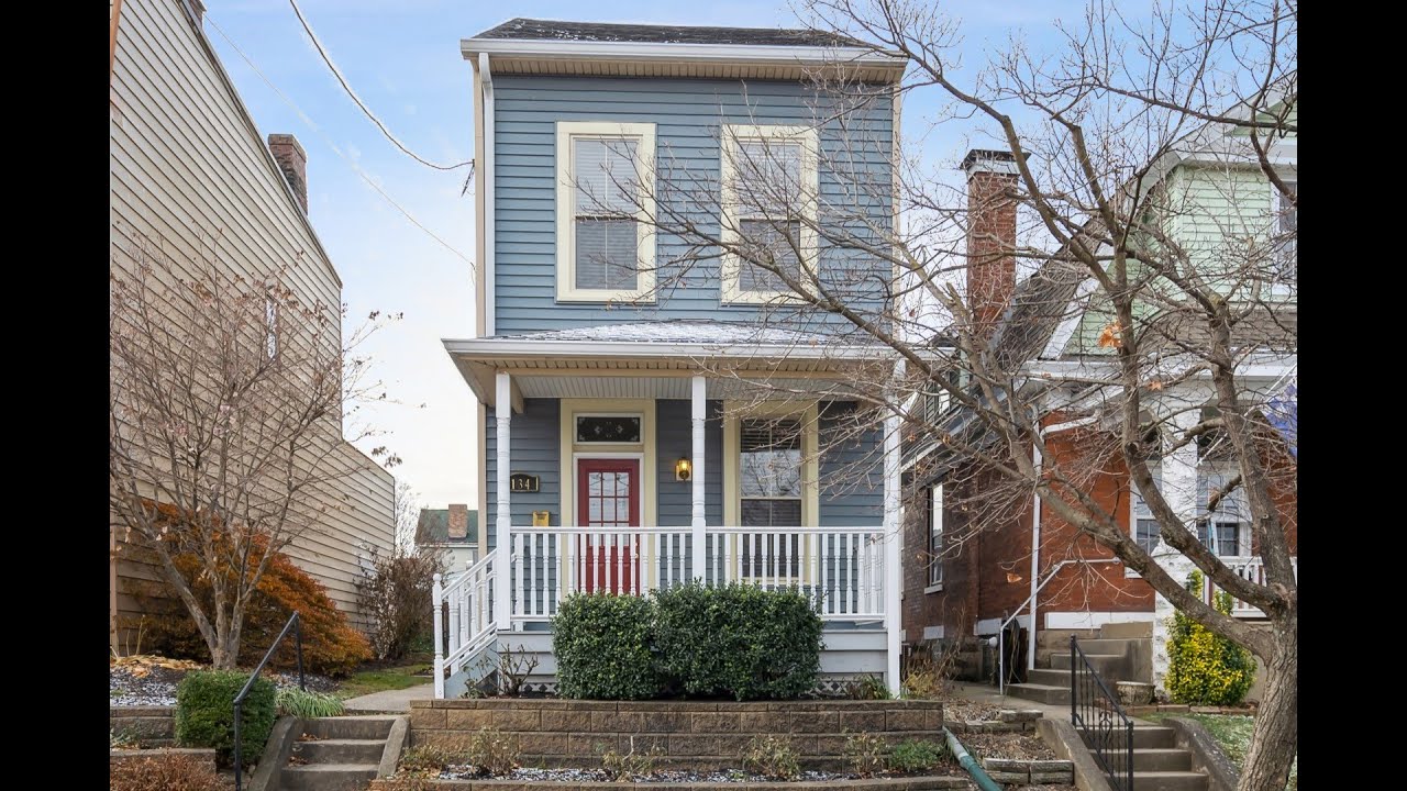 134 Ward Avenue Bellevue, KY | ColdwellBankerHomes.com