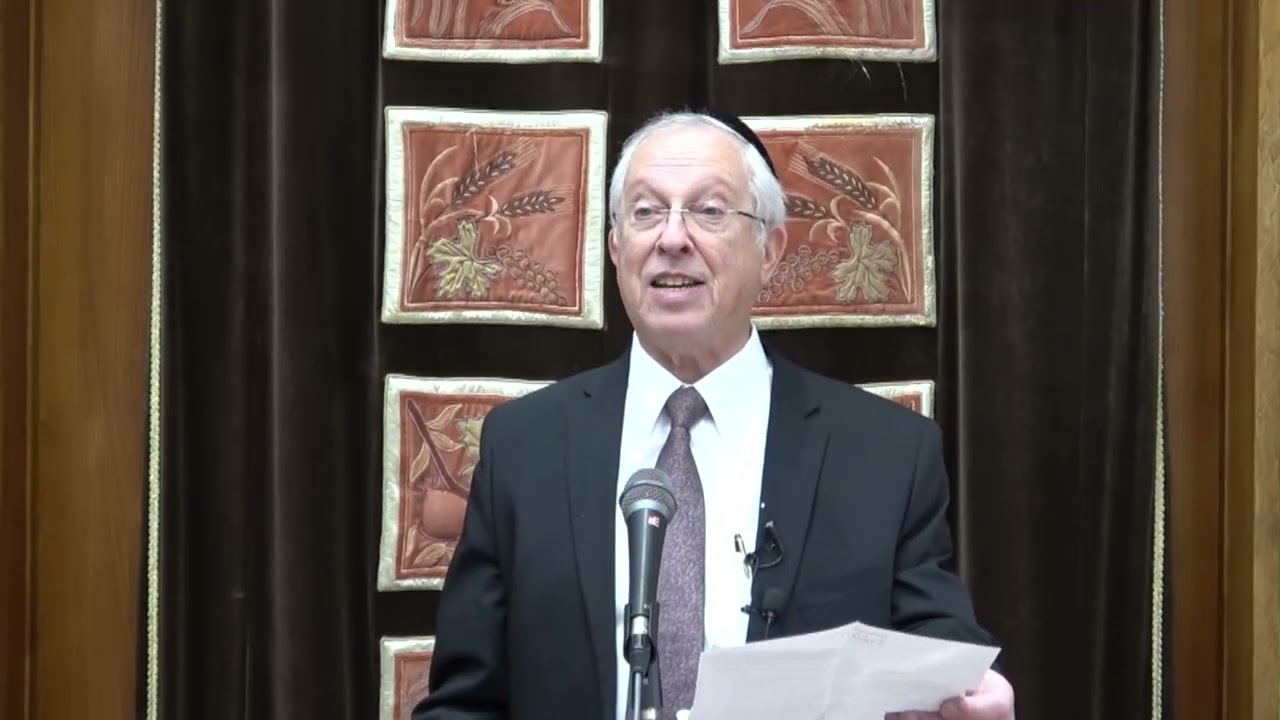 גאוות הלוחמים נגד התורה לעומת גאון יעקב בראש השנה | כב׳ הרב מרדכי נויגרשל