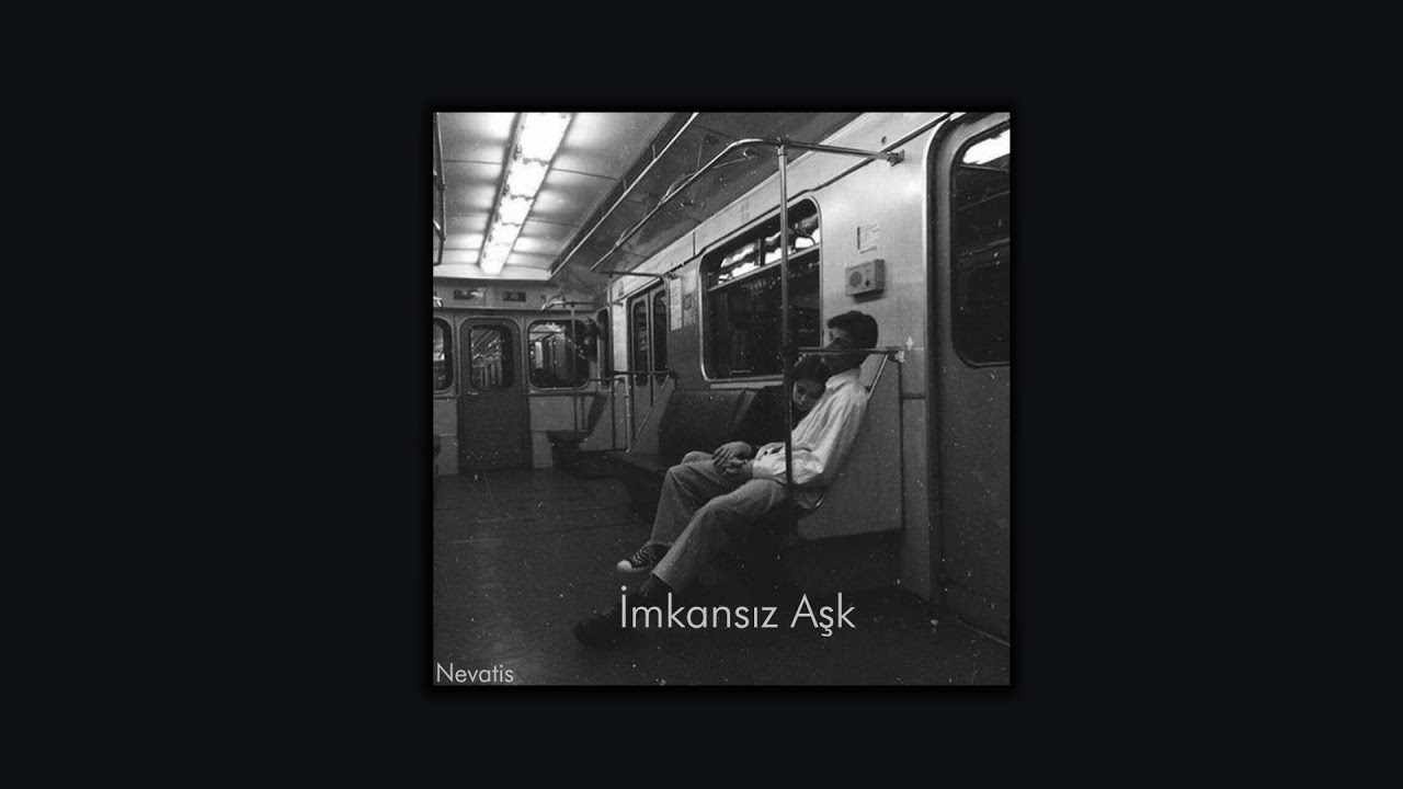 Feride Hilal Akın & Onur Baytan & Halil İbrahim Kurum - İmkansız Aşk // Slowed + ReverB
