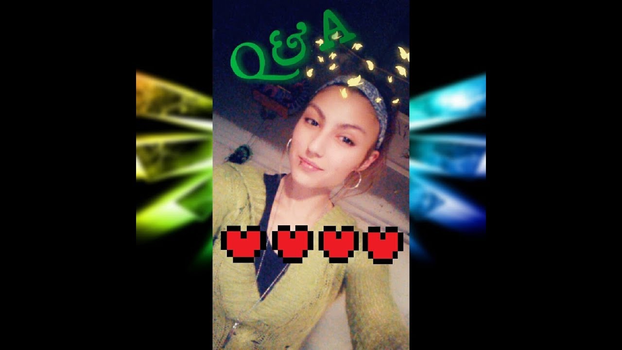 Gina Chong Q&A #3 [What Video Games Have Taught Me]