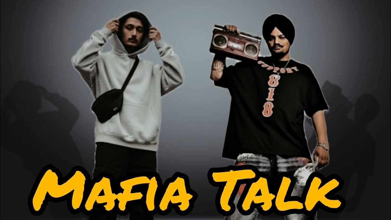 Mafia Talk 