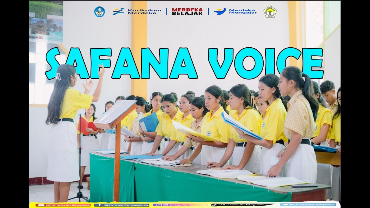 Safana Voice_Natal & Tahun Baru Bersama 2025