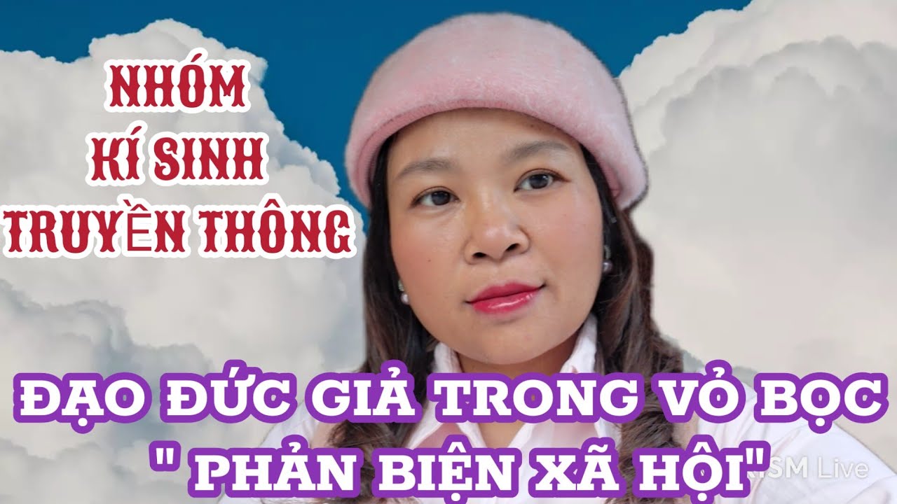 BẢN CHẤT CƠ HỘI,LỢI ÍCH NHÓM CỦA MINH THẠCH THẤT--PHƯƠNG NGUYỄN--BÌNH AN VÀ SỰ NGỤY BIỆN THỐ.I NÁ.T