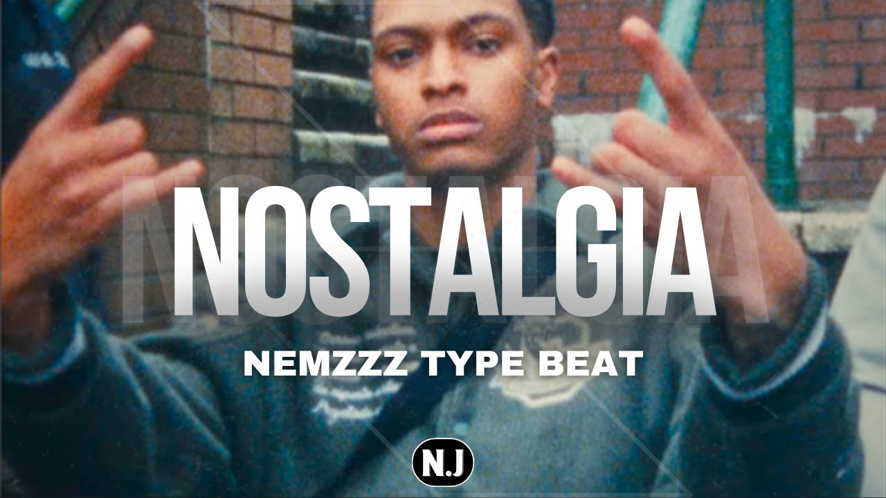 [FREE] Nemzzz Type Beat - 
