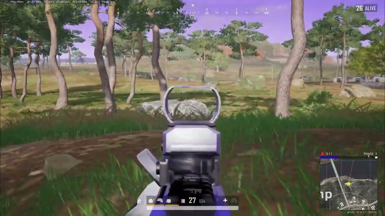 PUBG Highlights  #6