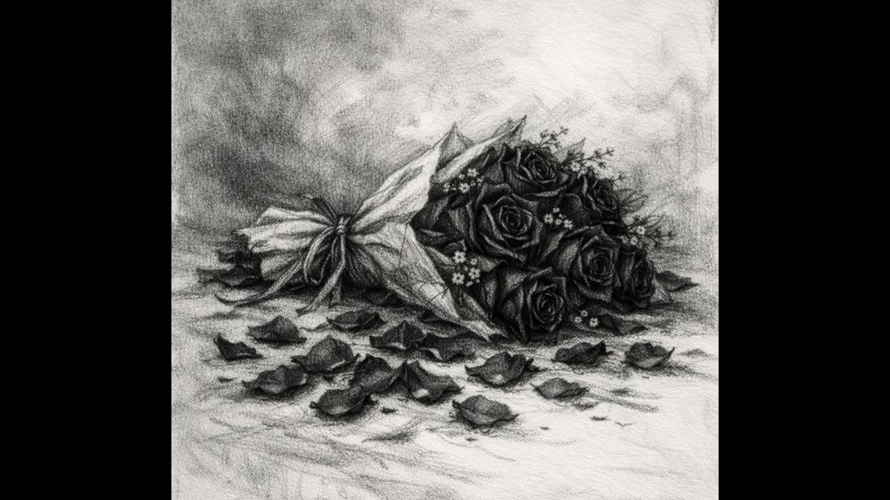 Shy Love — 16B (Official Audio) 