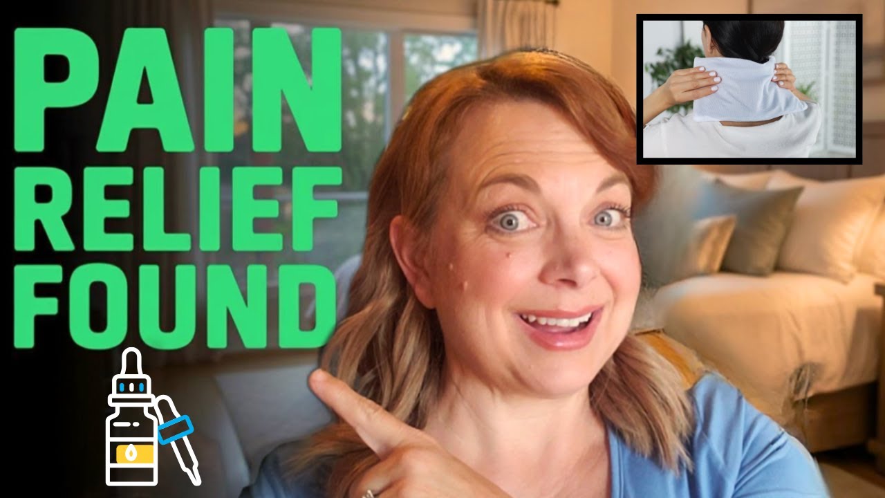 5 Alternative Therapies That Actually Work for My Chronic Pain