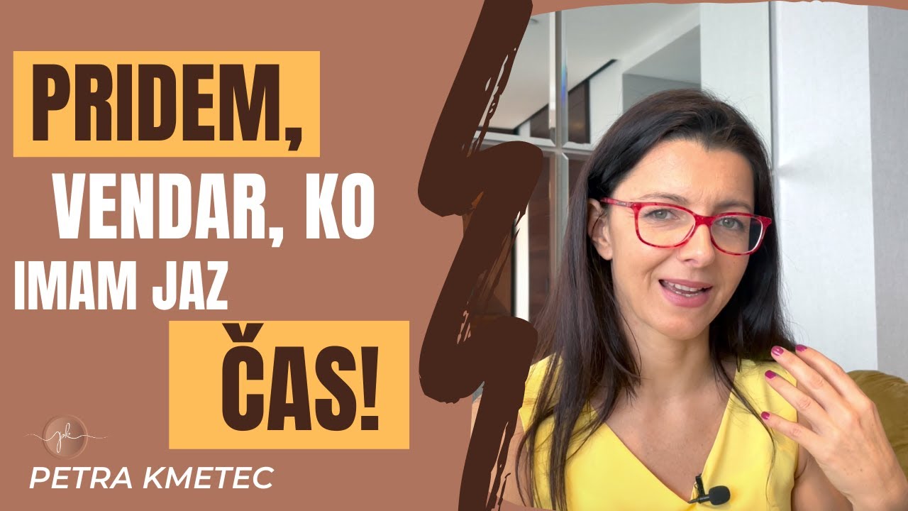 Prenehaj ustrezati in postavi meje! Tudi tvoje življenje je vredno!