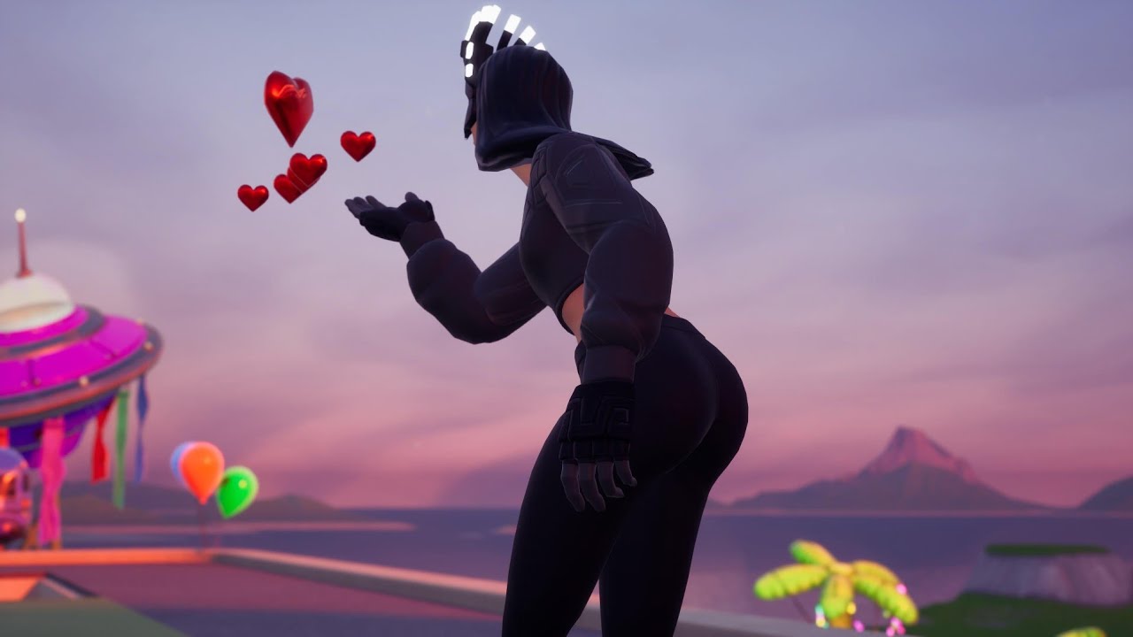 Party royale but sus part 38