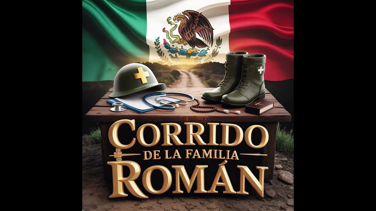 Corrido para el Román