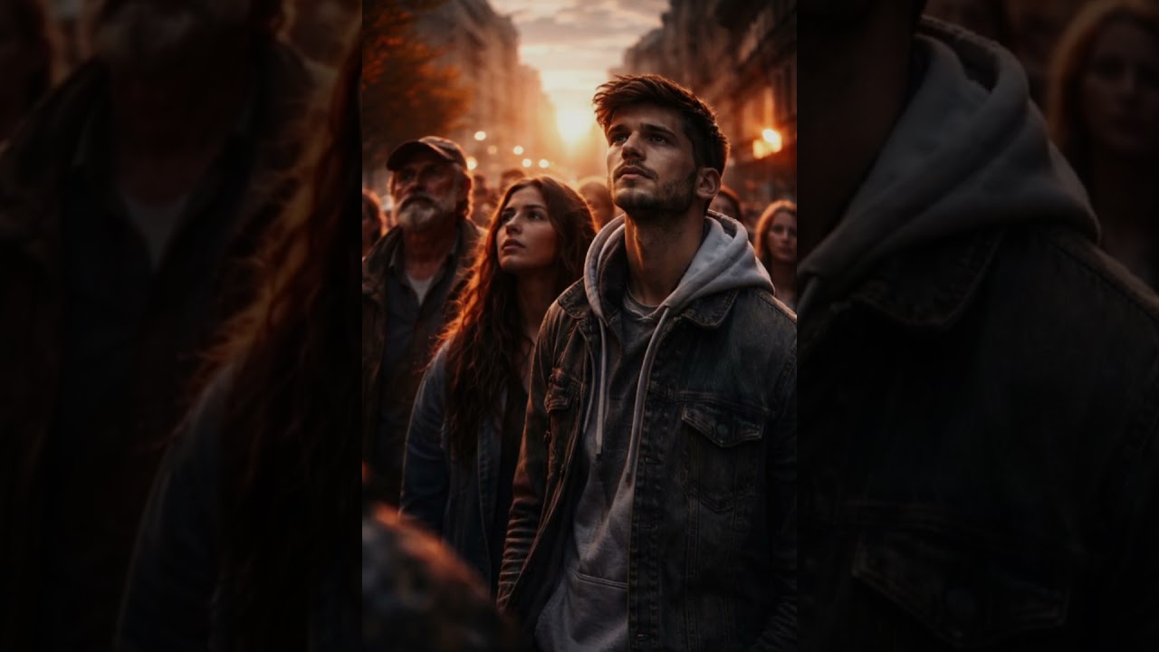 Zvijezde u Nama – Himna hrvatske zajednice u Njemačkoj (Službeni Spot)