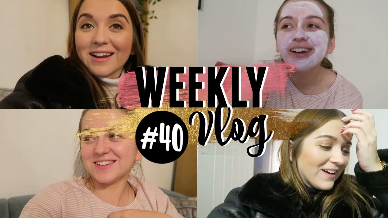 New Year, New Vlog, New YouTube?