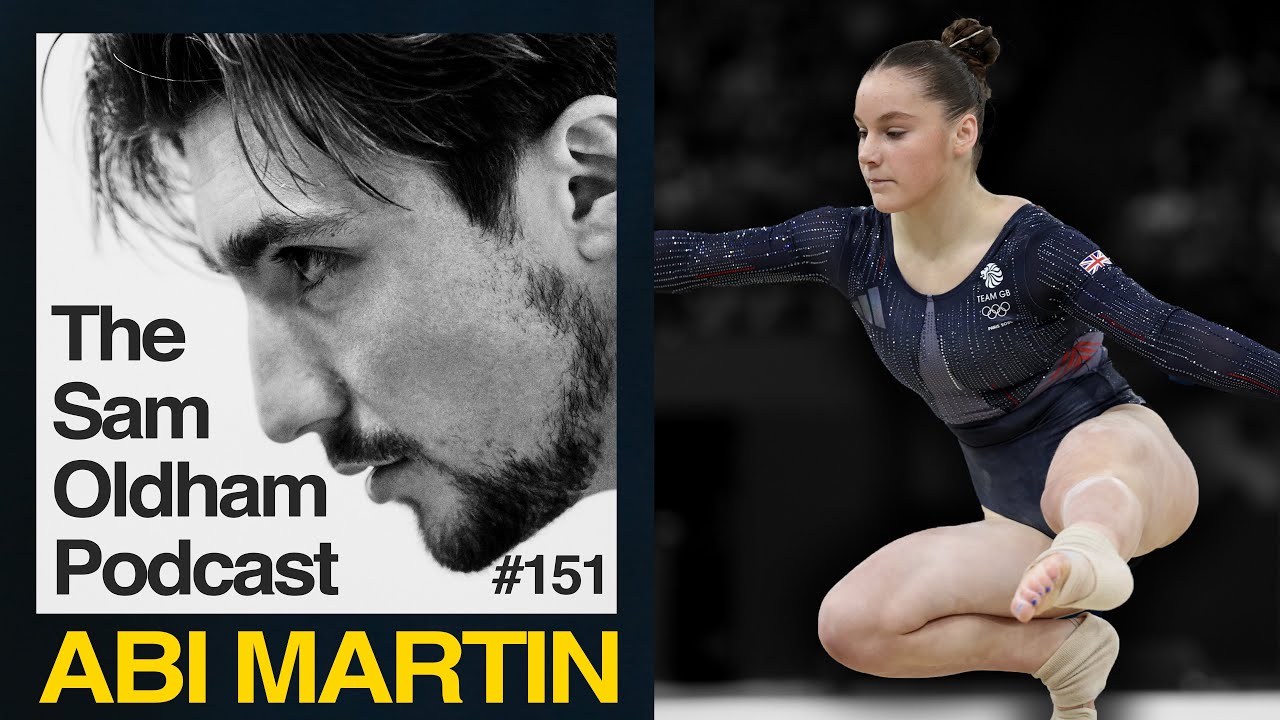 The Abigail Martin Story | Podcast EP 151
