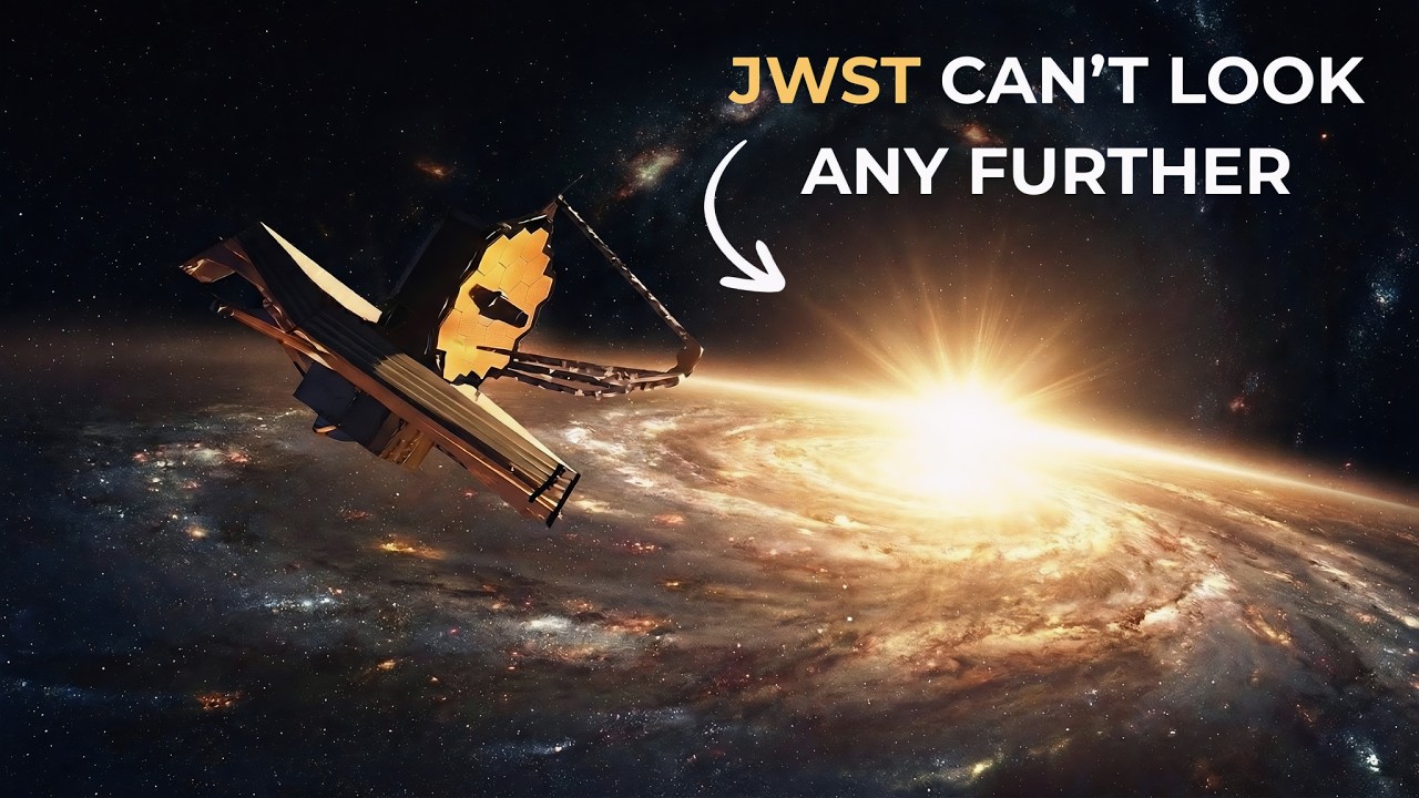 James Webb Telescope Just Revealed The True Scale of The Universe