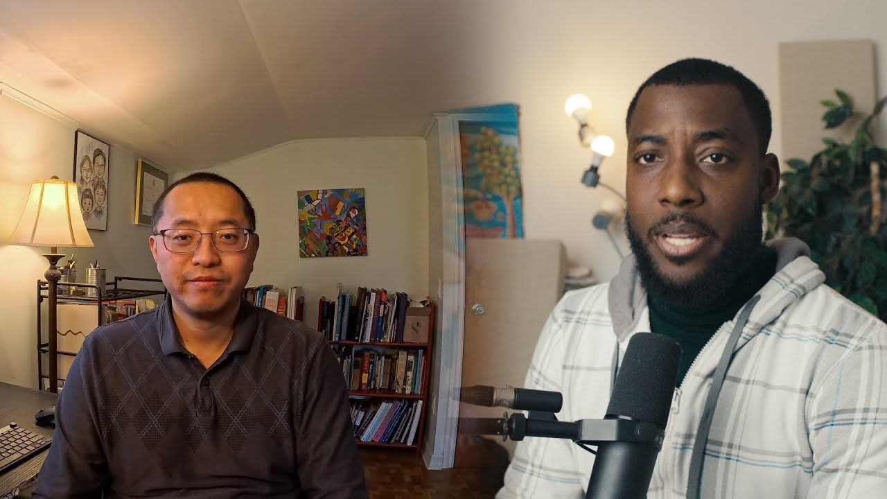 Laid Off After 25 Years in Tech... You won't believe the hurt