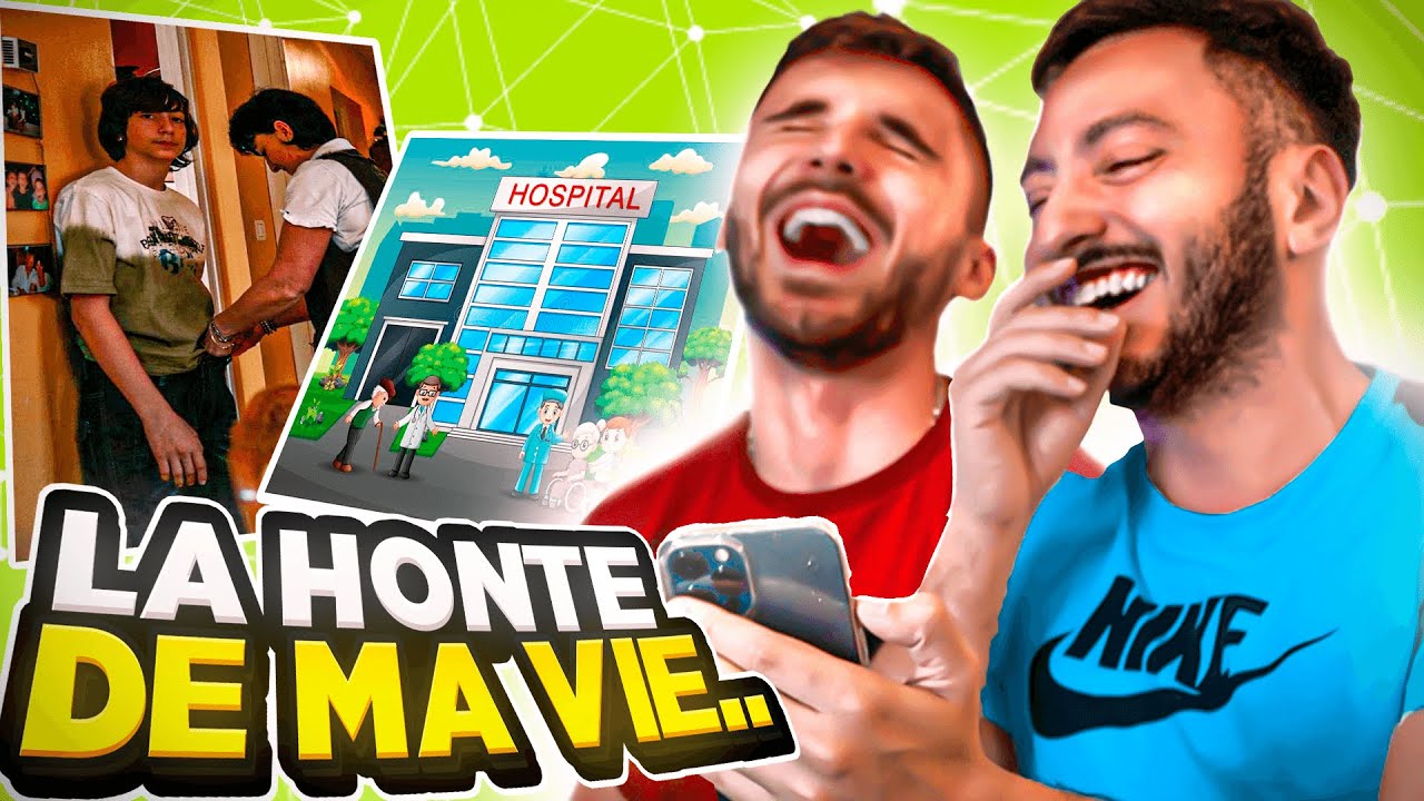 Comment on a pu faire ça ??