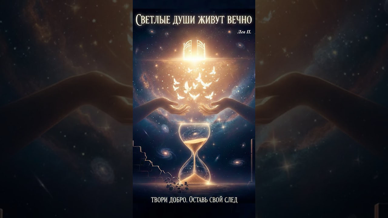 Светлые души