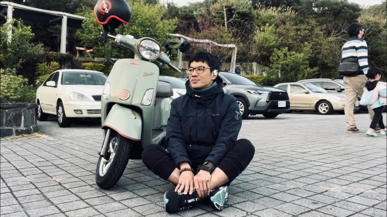 2023 Jbubu115 上坡動力表現