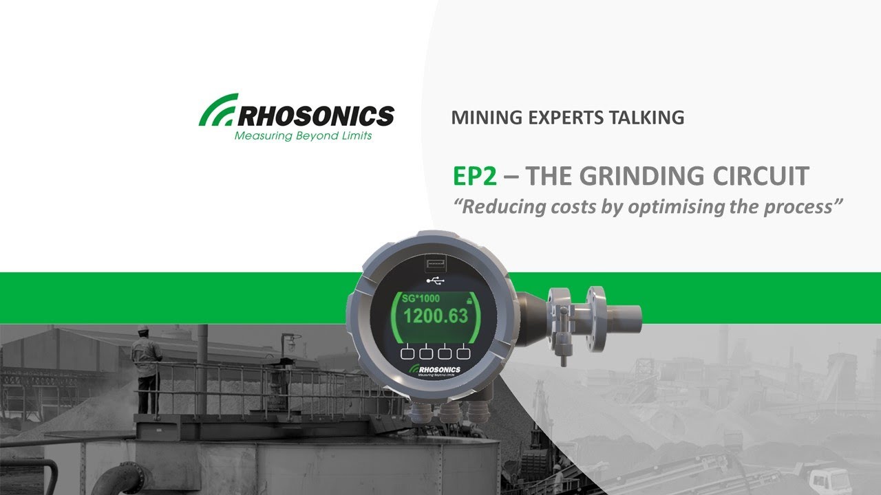 Rhosonics - Mining experts talking (EP2: 