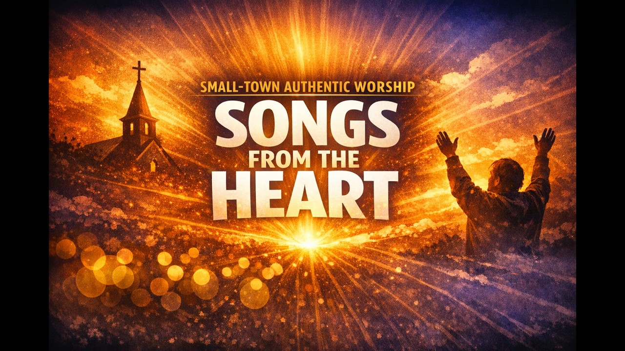Worship Livestream 2/22/2026