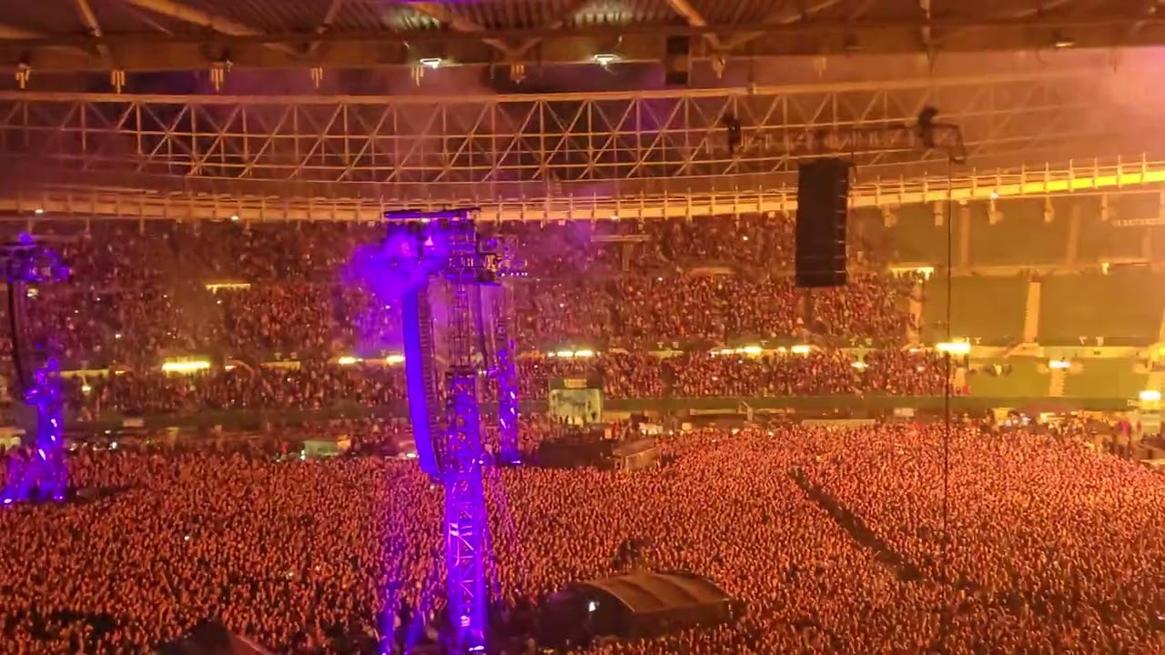 Rammstein 