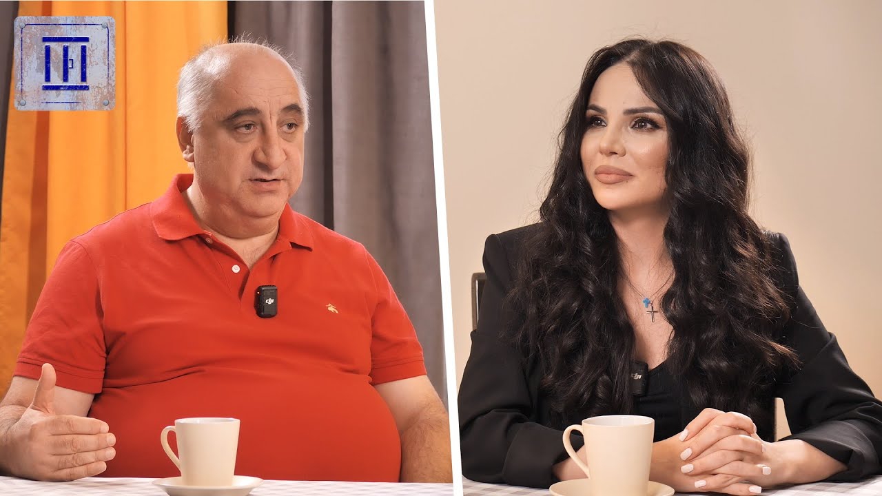Մտածողության սխալները․ Մեր միտքը ծույլ է, չի ուզում երկար հասկանալ մարդուն