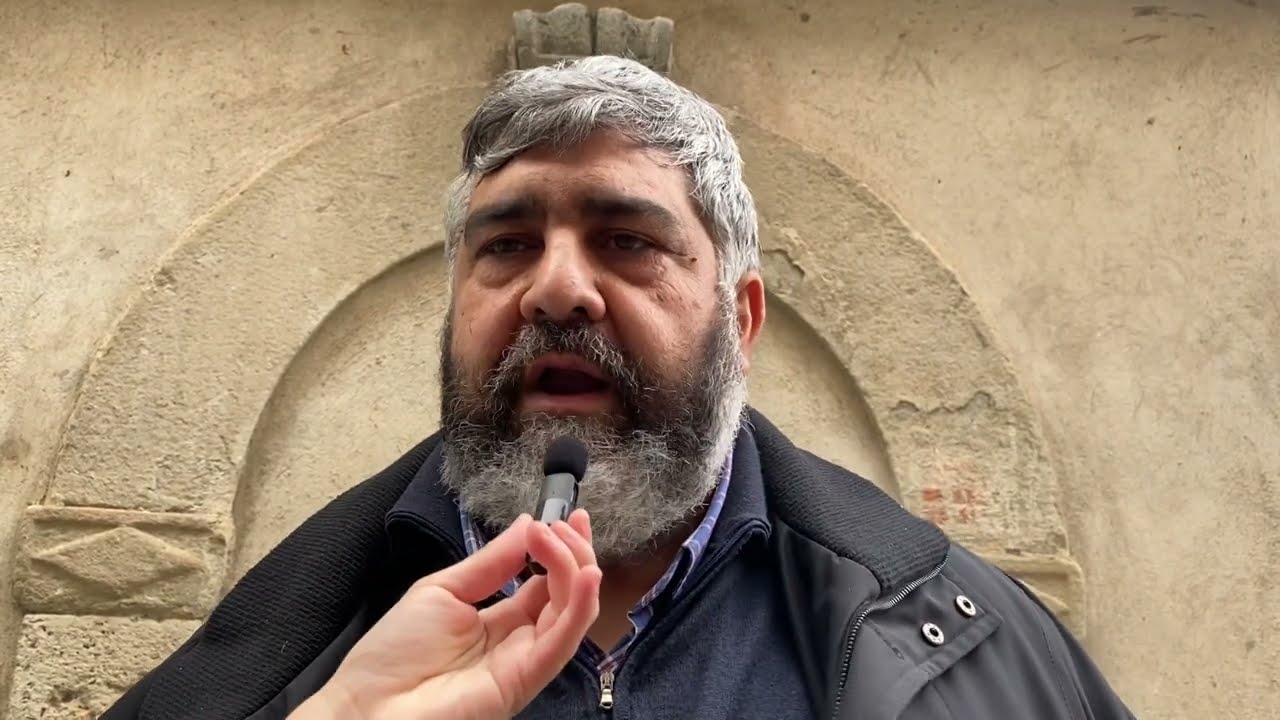 Novara di Sicilia - La corsa del maiorchino, nel segno della tradizione