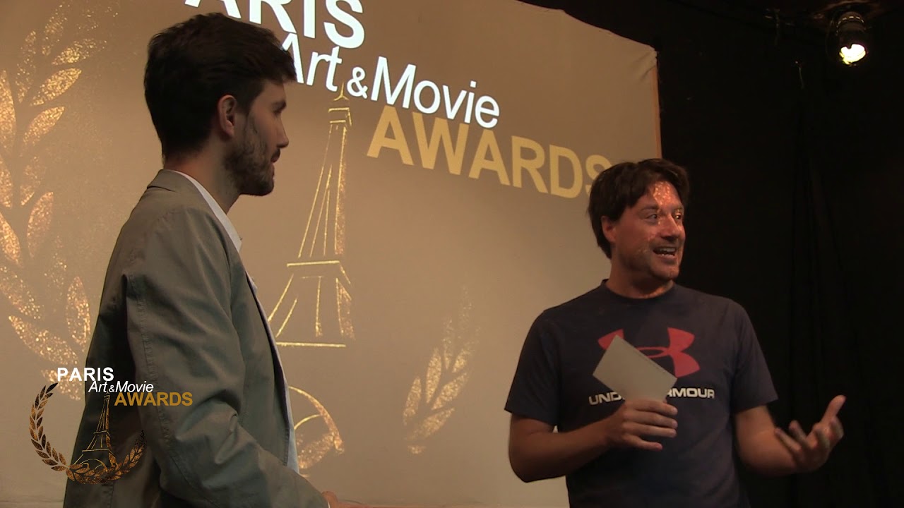 Ingenium I Opening with director Steffen Hacker