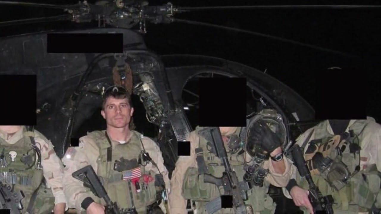 Seal Team 6 & Delta Force Tribute | Motivation | Military Motivation