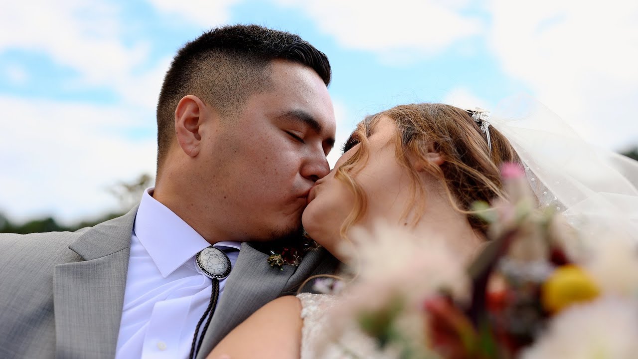 Mia + Christian | September 24, 2022