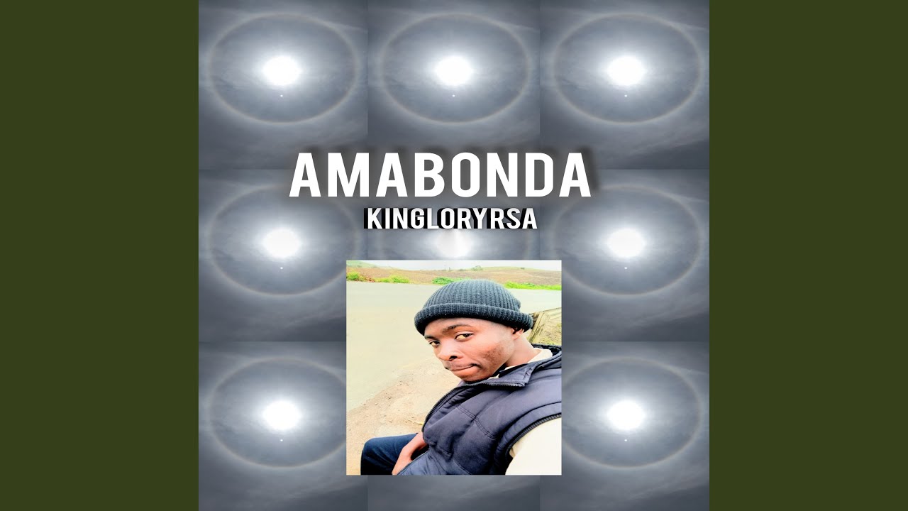 amabonda