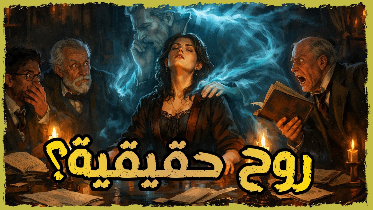 راقبُوها 20 عاماً لكشف كذبها.. فكانت الصدمة مرعبة!