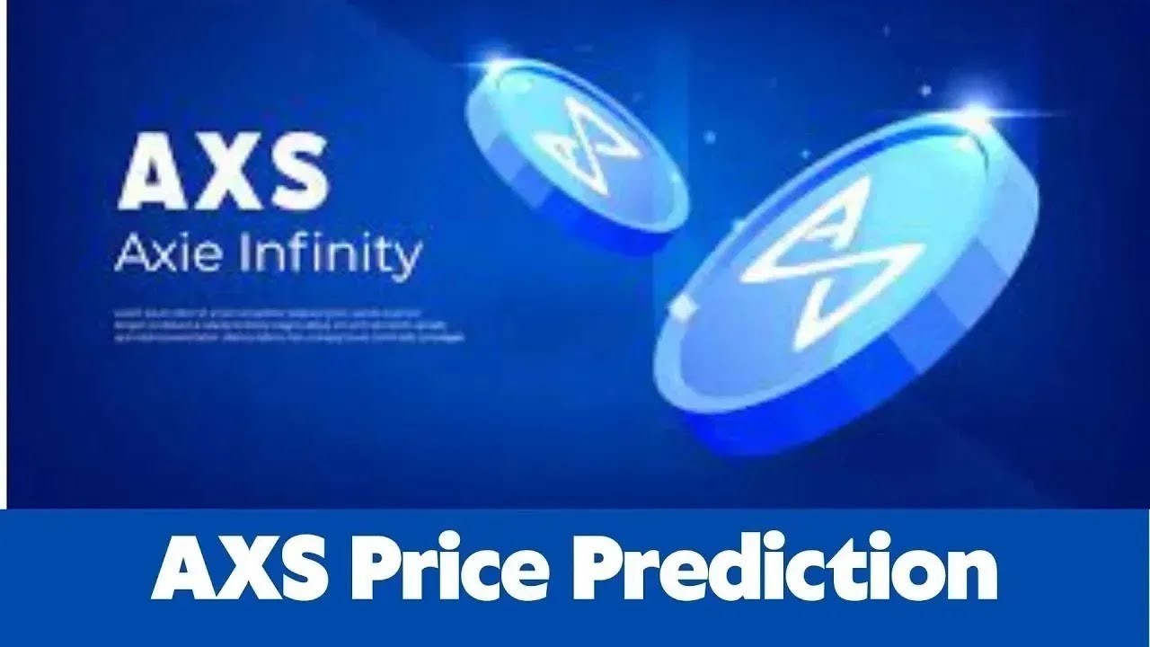AXS Price Prediction 2023 / AXS News Today / AXS Technical Analysis