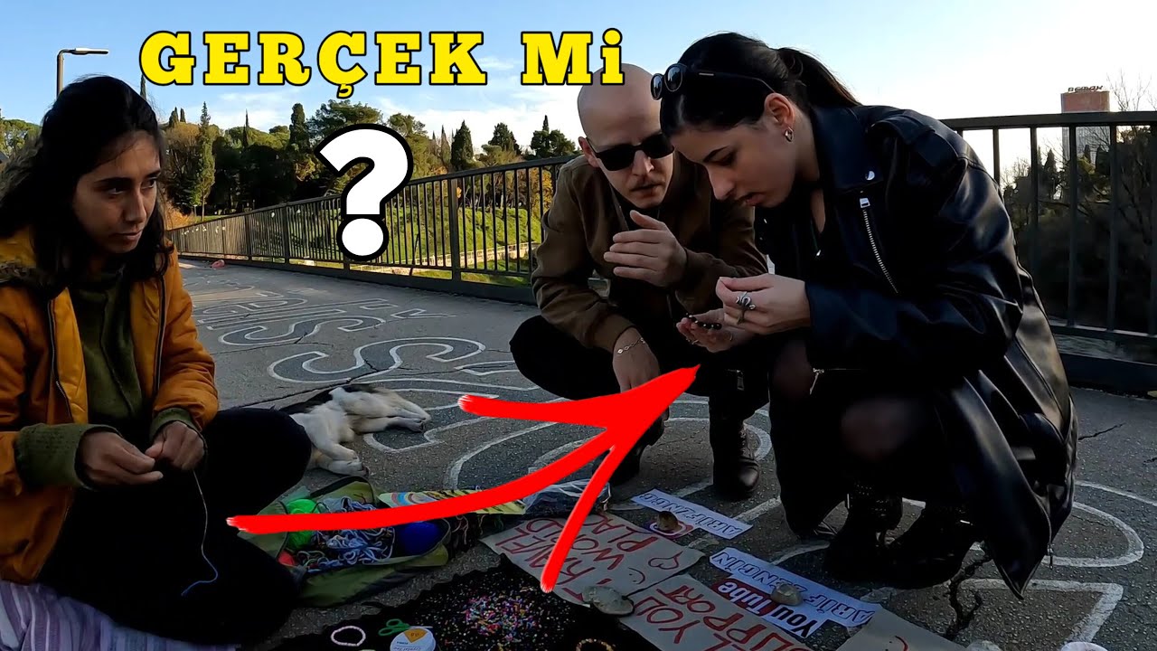 0 PARAYLA PARA KAZANMA € KARADAĞ'DA BİR GÜNÜM KAÇ EURO KAZANDIK ? #67