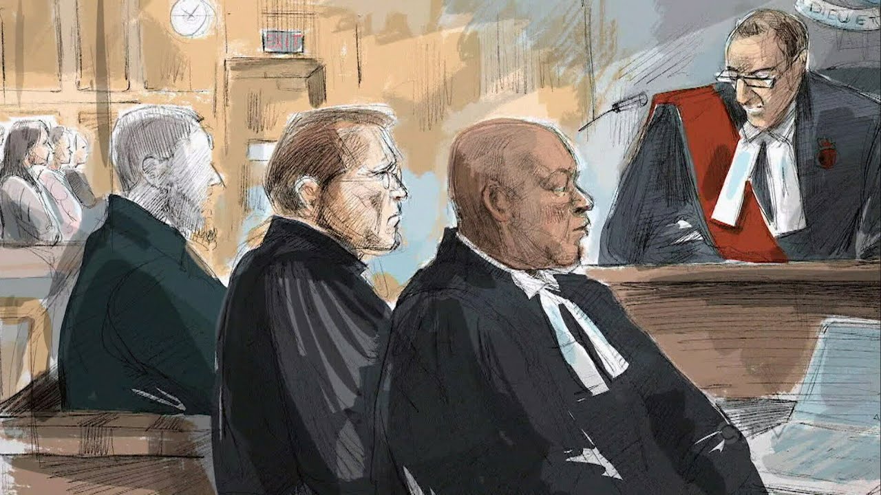Ont. murderer inspired by incel ideology gets life in prison