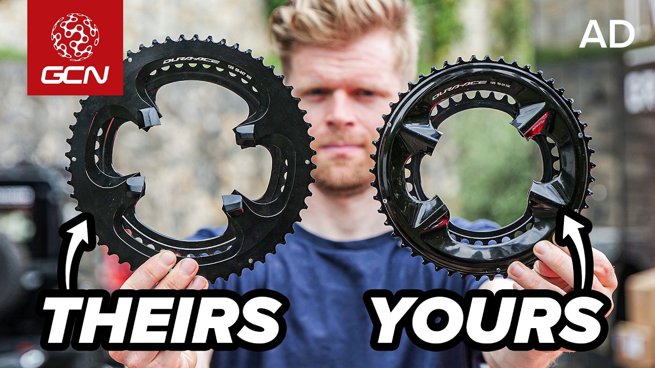 Каково это — кататься на Pro Gears? (Они действительно быстрее?)