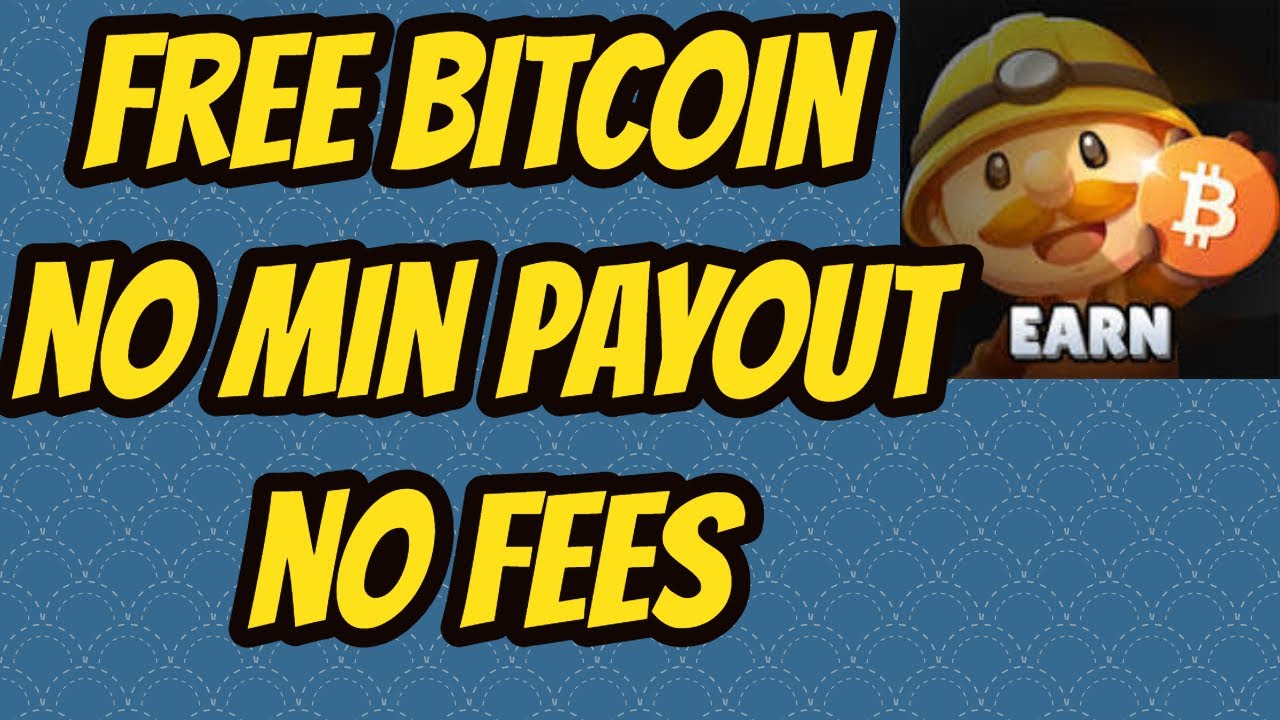 IDLE MINE phone app Free Bitcoin Video Payout Proof