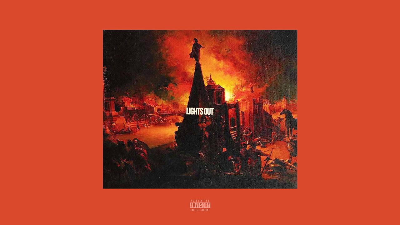 Fallen - Ufo361 & Ezhel