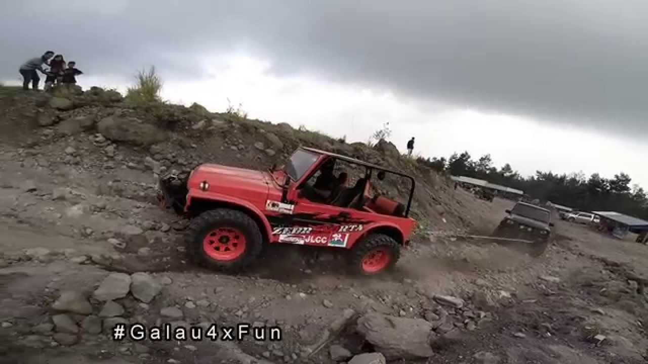 Syawalan dan Pengukuhan TDI YK (HD)