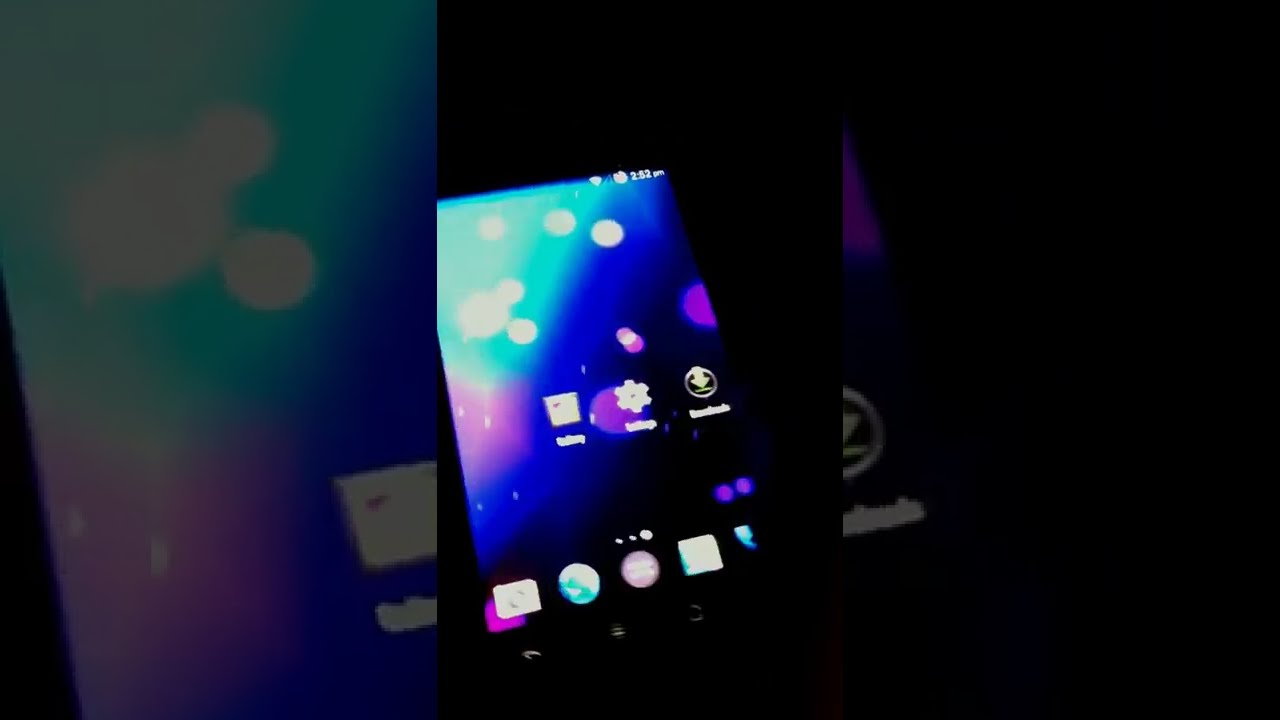 Android 4.4.2 Kitkat on 4-year-old Nexus One