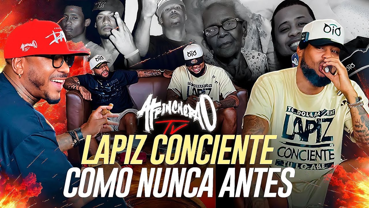 PARTE 1 DE 4 SUJETO ORO Y LÁPIZ CONCIENTE SIN SENTIMIENTOS DE MALA MANERA EN ATRINCHERAO TV