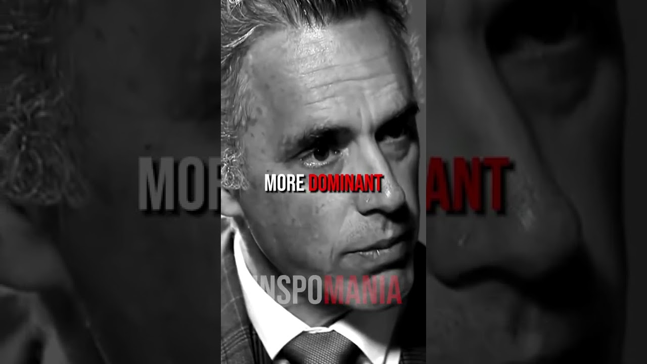 The Lobsters - Jordan Peterson