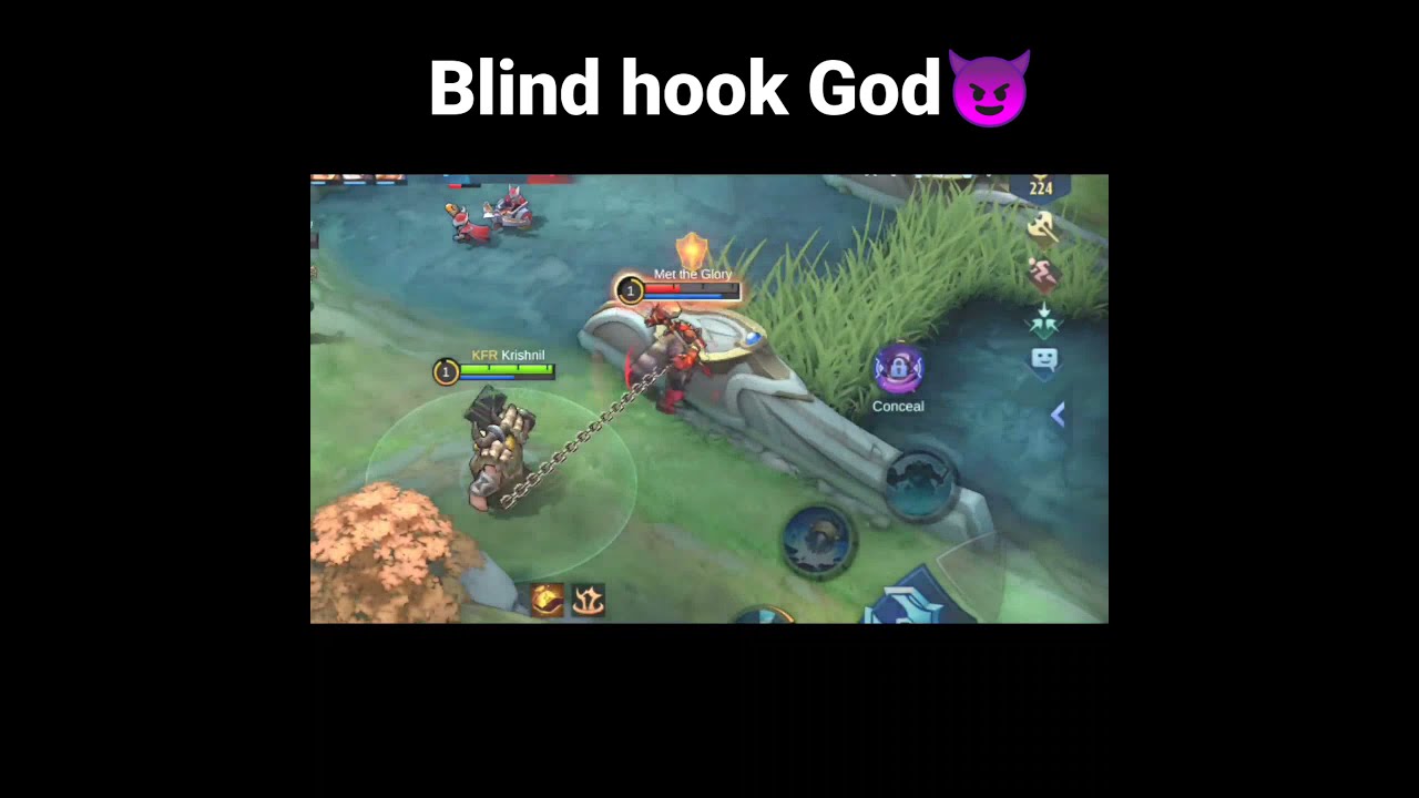 Best of franco blind hook😎 Map hack 😈 #shorts