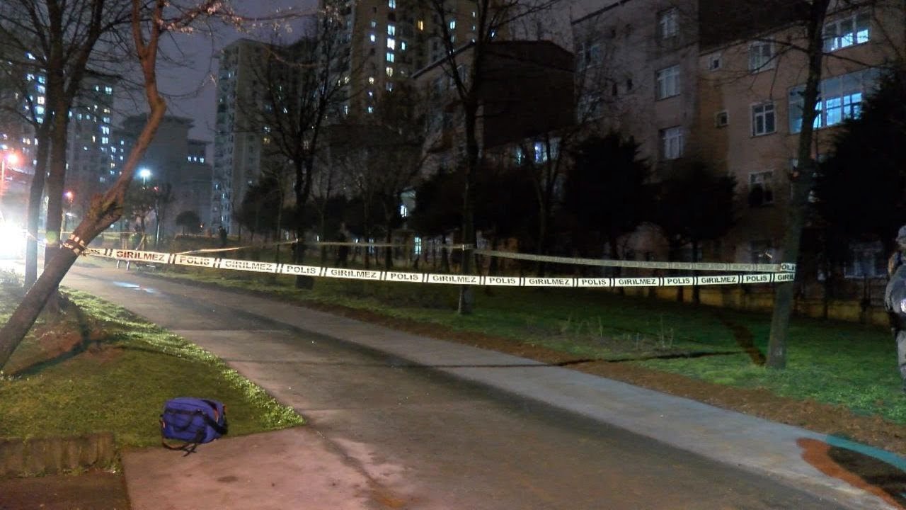 Uşak'ta cenin faciası 