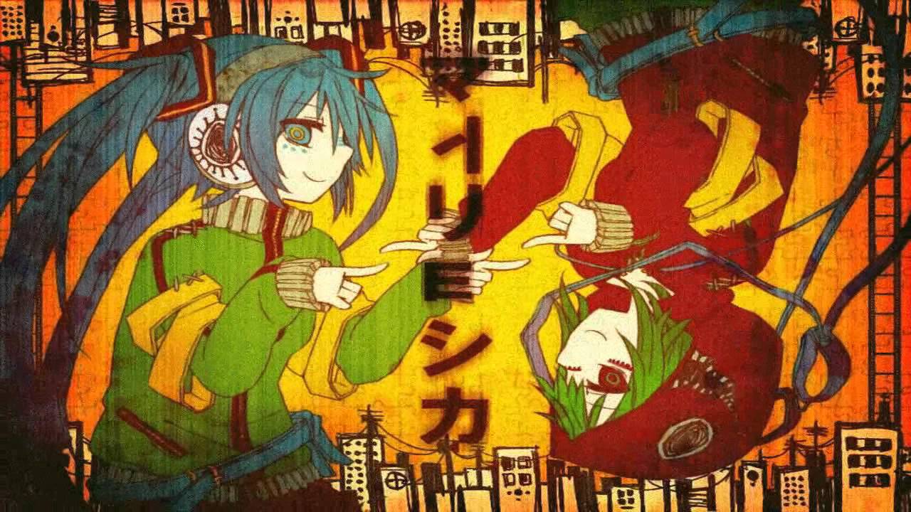 【Maretu】Hatsune Miku - Matryoshka [Sub Español]