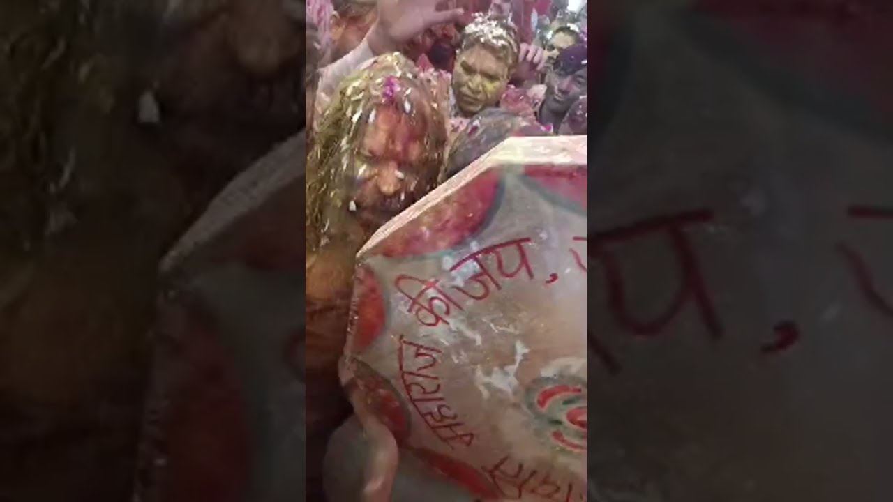 फाल्गुन पूर्णिमा पर सांगलिया धूणी से लाइव। Sangliya Dhuni Se Live