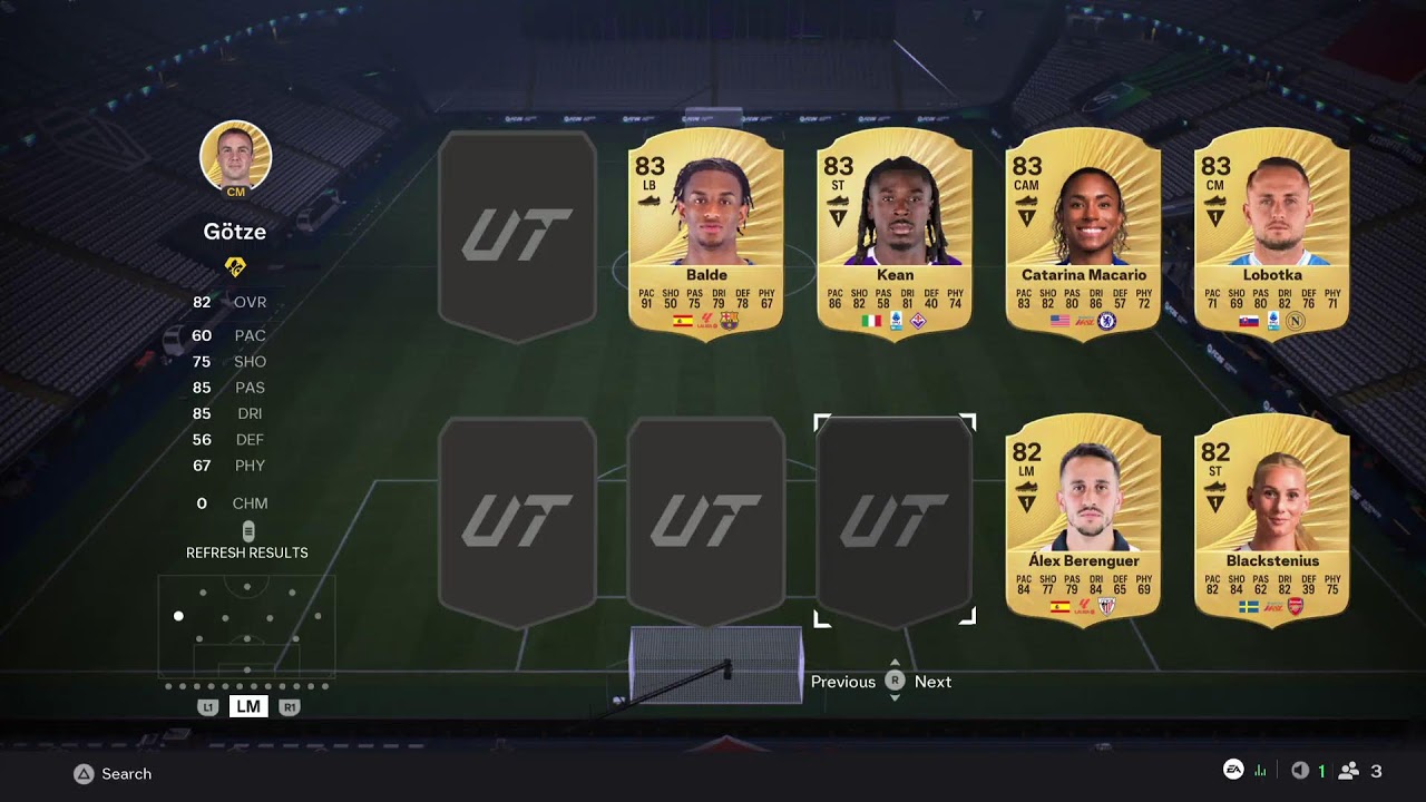 FC 26