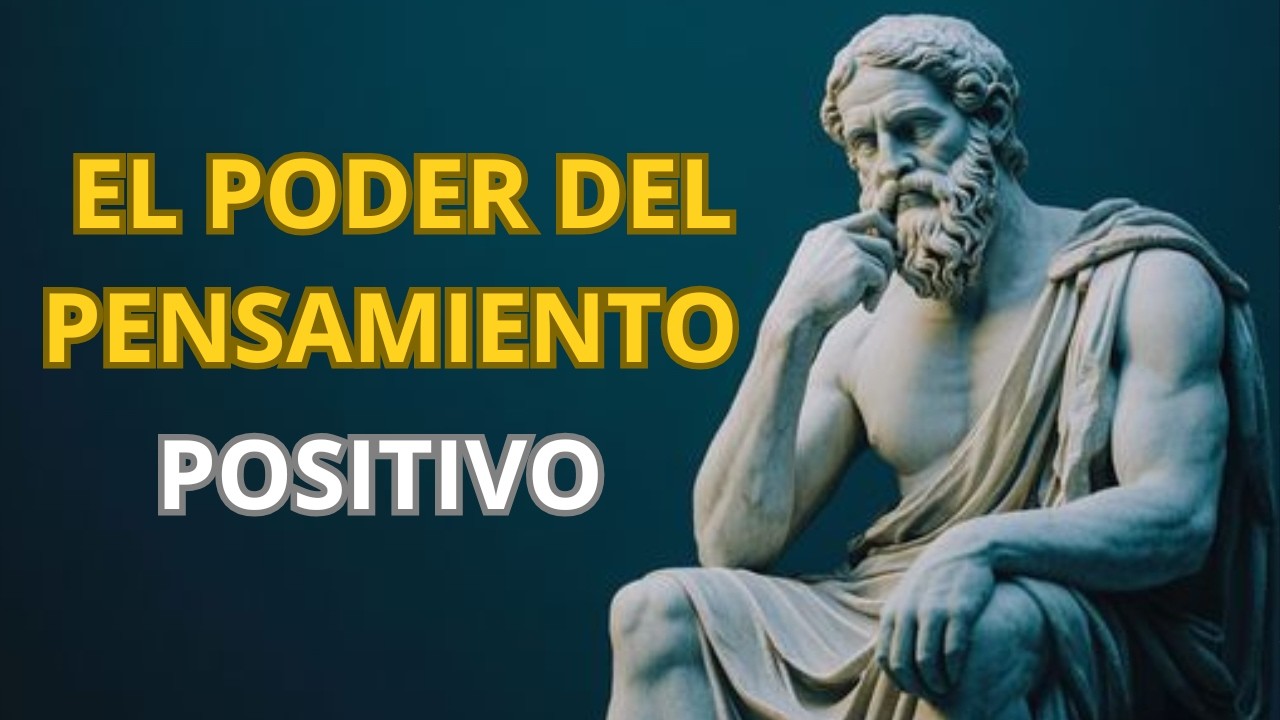 CÓMO APRENDER A PENSAR EN POSITIVO