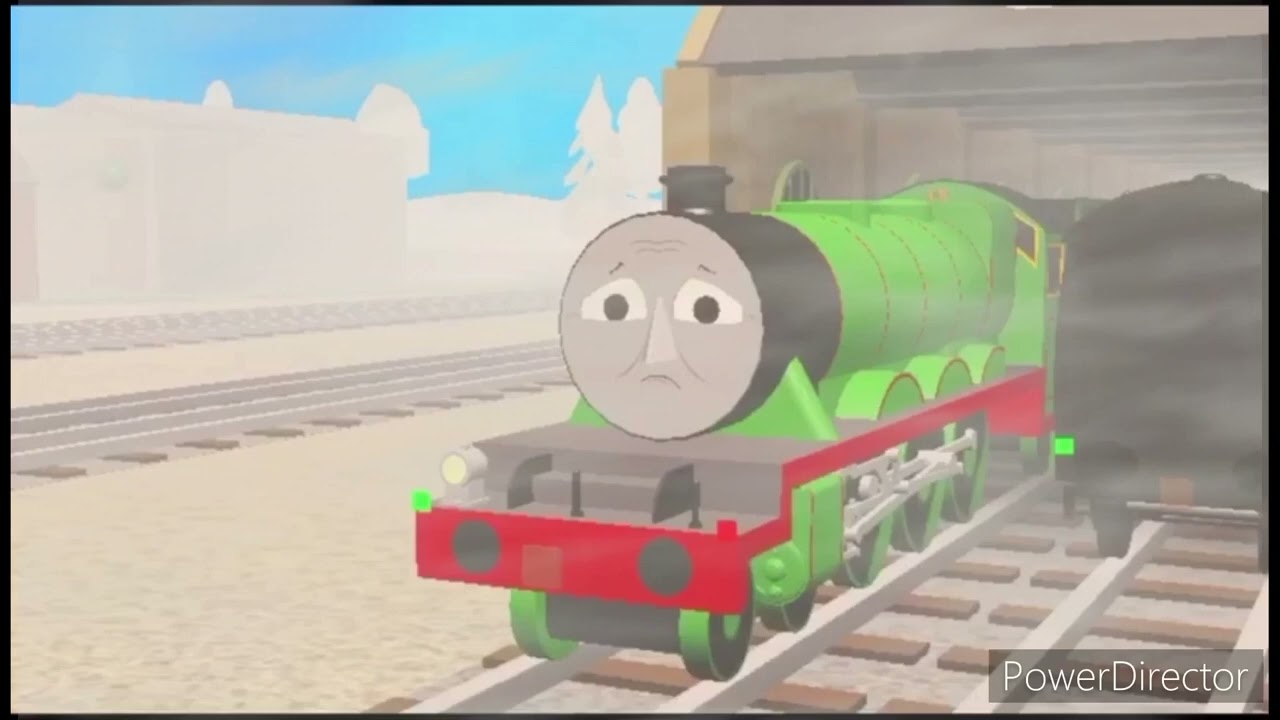 Sodor Mist Adaptations episode 19: Metwo's Backstory (read the description)