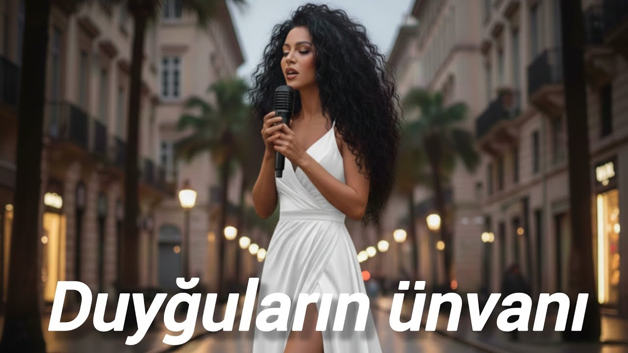 Ruhumun Sahili | Sakit, Dərin və Duyğusal Musiqi